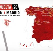 Vuelta España