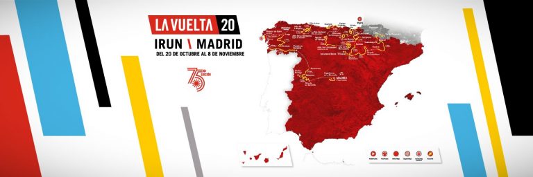 Vuelta a España: Dos positivos, ningún corredor