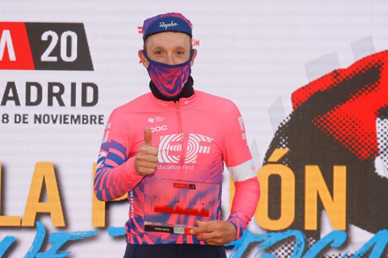 michael-woods-ef-pro-cycling-vuelta-españa-2020-etapa7