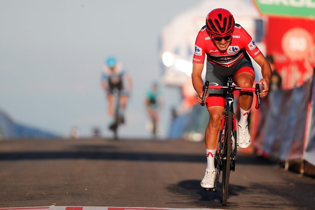 richard-carapaz-ineos-grenadiers-vuelta-españa-2020-etapa8