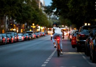 Sigma amplía su gama de luces para bicicletas