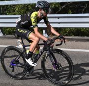 Giro Italia: Simon Yates, positivo por coronavirus