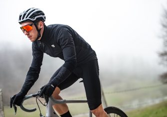 Sportful Bodyfit Pro: Los detalles de la nueva gama de invierno