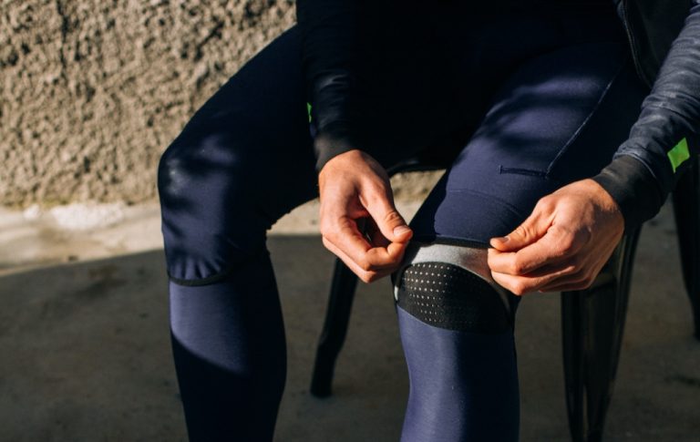 Sportful Bodyfit Pro: Los detalles de la nueva gama de invierno