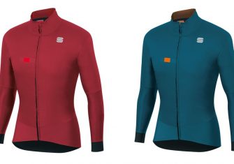 Sportful Bodyfit Pro: Los detalles de la nueva gama de invierno