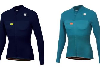 Sportful Bodyfit Pro: Los detalles de la nueva gama de invierno