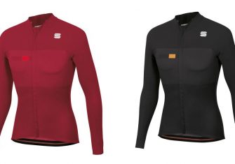 Sportful Bodyfit Pro: Los detalles de la nueva gama de invierno