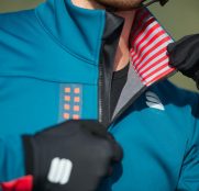 Sportful Super Jacket, una chaqueta contra el frío para todos