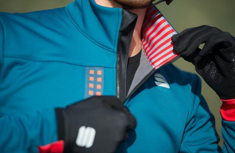 Sportful Super Jacket, una chaqueta contra el frío para todos