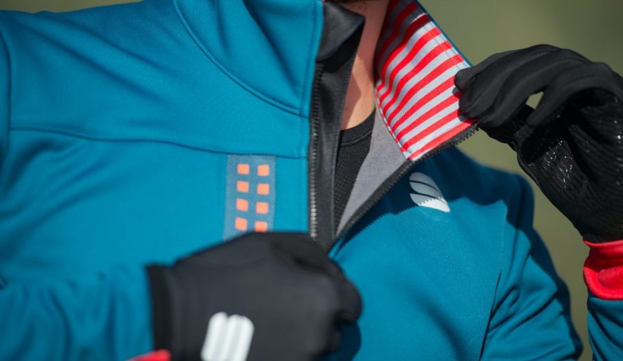 Sportful Super Jacket, una chaqueta contra el frío para todos