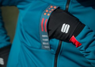 Sportful Super Jacket, una chaqueta contra el frío para todos