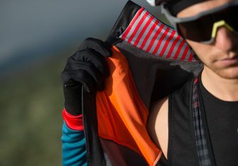 Sportful Super Jacket, una chaqueta contra el frío para todos