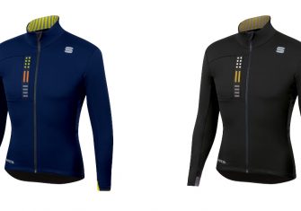 Sportful Super Jacket, una chaqueta contra el frío para todos