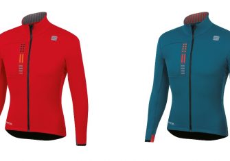 Sportful Super Jacket, una chaqueta contra el frío para todos