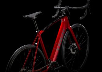 Trek Domane+ ALR, una eléctrica «a un precio increíble»