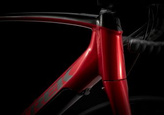 Trek Domane+ ALR, una eléctrica «a un precio increíble»