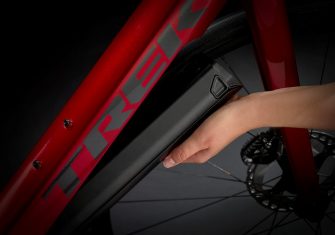 Trek Domane+ ALR, una eléctrica «a un precio increíble»