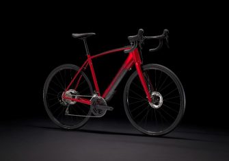 Trek Domane+ ALR, una eléctrica «a un precio increíble»