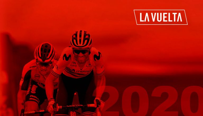 Vuelta a España 2020: espectáculo asegurado desde el inicio
