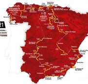 Vuelta España