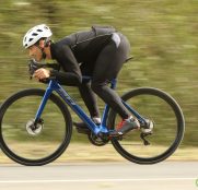 BH RS1 significa ergonomía, estética y aerodinámica (Test)