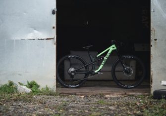 Canyon Spectral 29 CF: Una sola bicicleta para todos los senderos