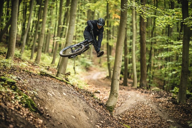 Canyon elige nuevo socio para «continuar a la ofensiva»