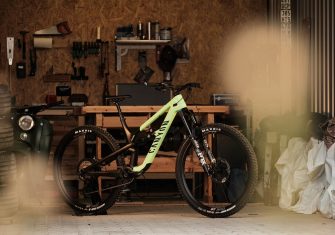 Canyon Spectral 29 CF: Una sola bicicleta para todos los senderos