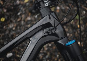 Canyon Spectral 29 CF: Una sola bicicleta para todos los senderos