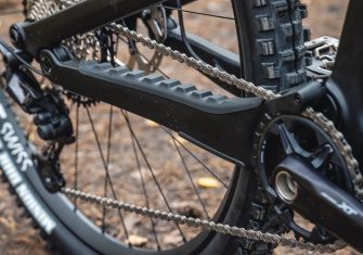 Canyon Spectral 29 CF: Una sola bicicleta para todos los senderos