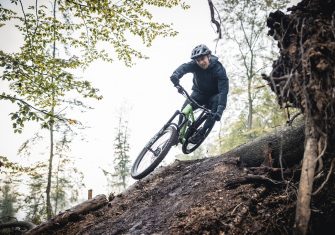 Canyon Spectral 29 CF: Una sola bicicleta para todos los senderos