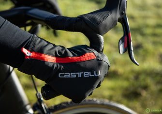 Castelli Beta Ros y Tutto Nano: Una combinación ideal para todos los fríos (Test)