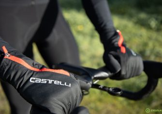 Castelli Beta Ros y Tutto Nano: Una combinación ideal para todos los fríos (Test)