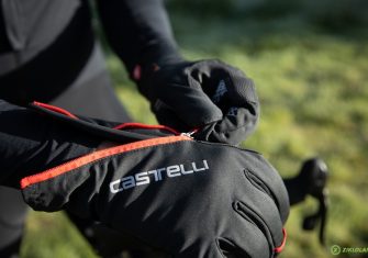 Castelli Beta Ros y Tutto Nano: Una combinación ideal para todos los fríos (Test)