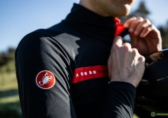 Castelli Beta Ros y Tutto Nano: Una combinación ideal para todos los fríos (Test)