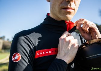 Castelli Beta Ros y Tutto Nano: Una combinación ideal para todos los fríos (Test)