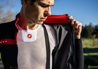 Castelli Beta Ros y Tutto Nano: Una combinación ideal para todos los fríos (Test)