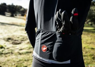 Castelli Beta Ros y Tutto Nano: Una combinación ideal para todos los fríos (Test)