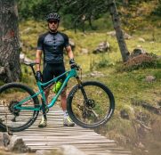 Merida Ninety-Six RC 9000: La fórmula para marcar una era