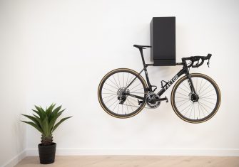 Tele Cycling Furniture, diseño para los amantes del ciclismo
