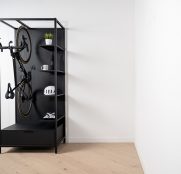 Tele Cycling Furniture, diseño para los amantes del ciclismo