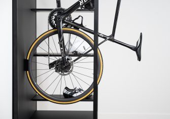 Tele Cycling Furniture, diseño para los amantes del ciclismo
