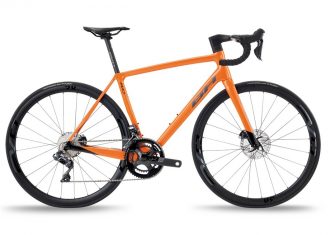 BH Ultralight EVO, máxima integración… y 750 gramos