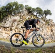 BH Core Carbon, una eléctrica para no renunciar a nada