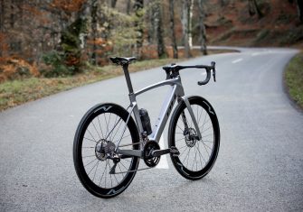 BH Core Carbon, una eléctrica para no renunciar a nada