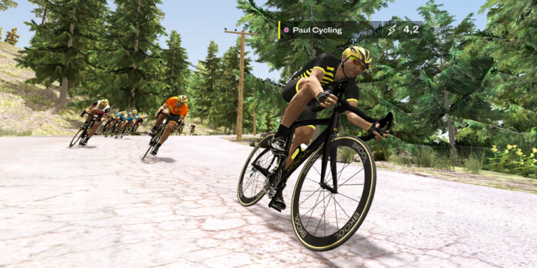 Bkool Cycling, más completo que nunca para disfrutar más