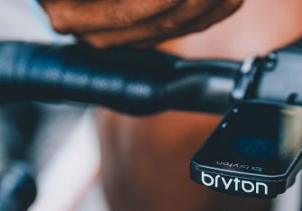 Bryton Rider 750: Una revolución para disfrutar del ciclismo