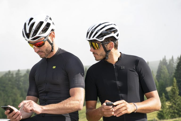 Bryton Rider 750: Una revolución para disfrutar del ciclismo