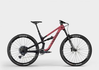 Canyon Spectral 29 CF: Una sola bicicleta para todos los senderos