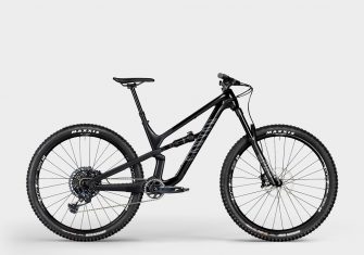 Canyon Spectral 29 CF: Una sola bicicleta para todos los senderos